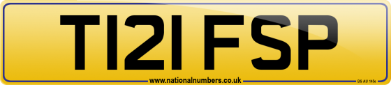 T121 FSP