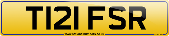 T121 FSR