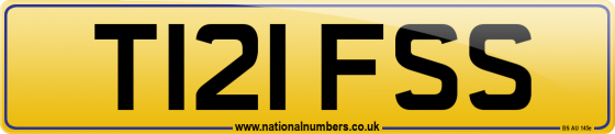T121 FSS