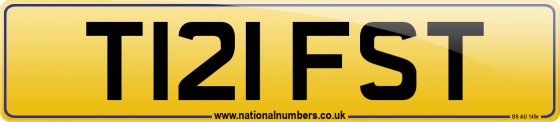 T121 FST
