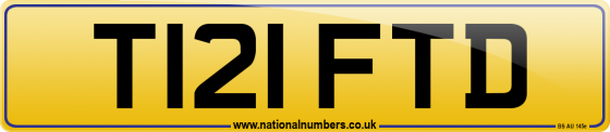 T121 FTD