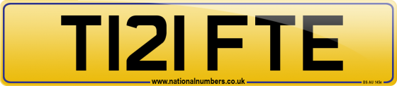 T121 FTE
