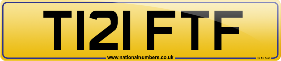 T121 FTF