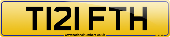 T121 FTH