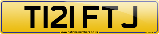 T121 FTJ