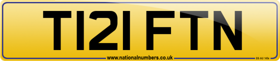 T121 FTN