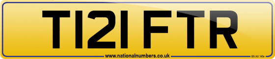 T121 FTR