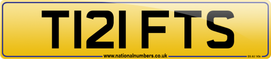 T121 FTS