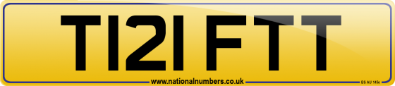 T121 FTT