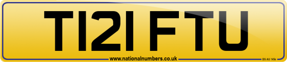 T121 FTU