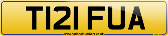 T121 FUA