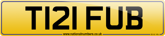 T121 FUB