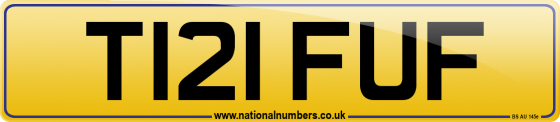T121 FUF