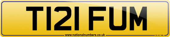 T121 FUM