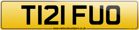 T121 FUO