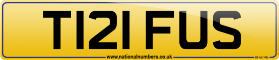 T121 FUS