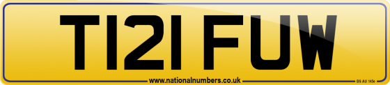 T121 FUW