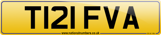 T121 FVA