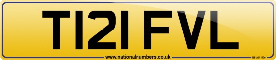 T121 FVL