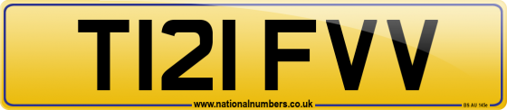 T121 FVV