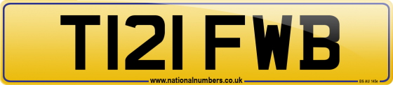T121 FWB