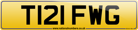 T121 FWG