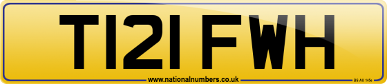 T121 FWH