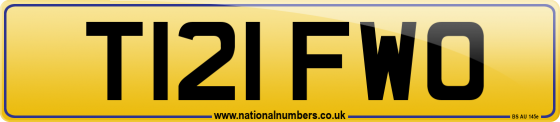 T121 FWO
