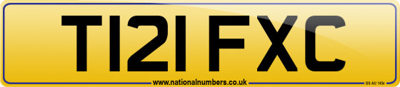 T121 FXC