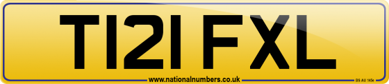 T121 FXL