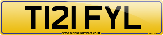 T121 FYL