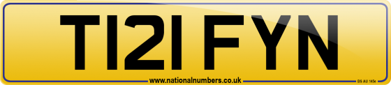 T121 FYN