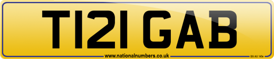 T121 GAB