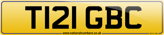 T121 GBC