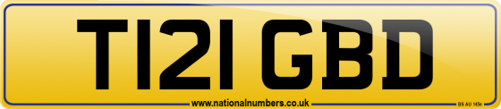 T121 GBD
