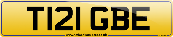 T121 GBE