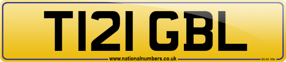 T121 GBL