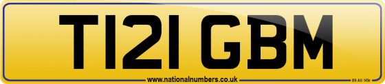 T121 GBM