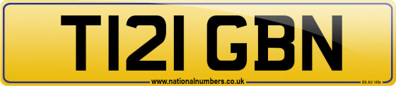 T121 GBN