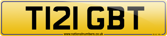 T121 GBT