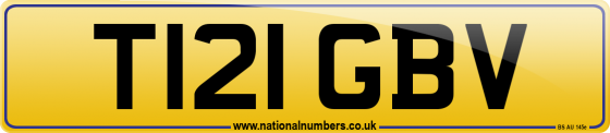 T121 GBV