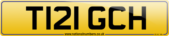 T121 GCH