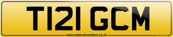 T121 GCM