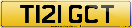 T121 GCT