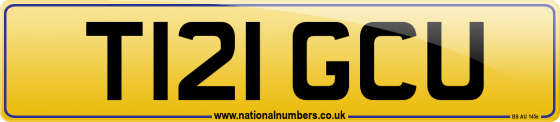 T121 GCU