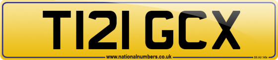 T121 GCX