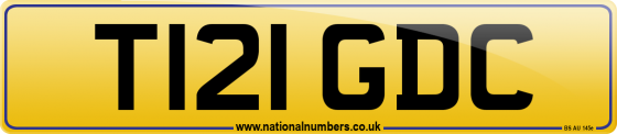 T121 GDC