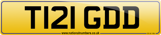T121 GDD