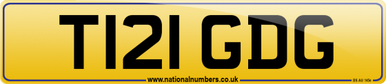 T121 GDG