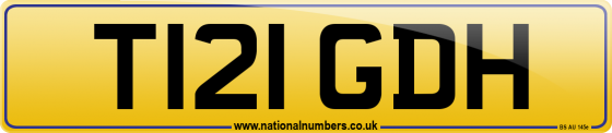 T121 GDH